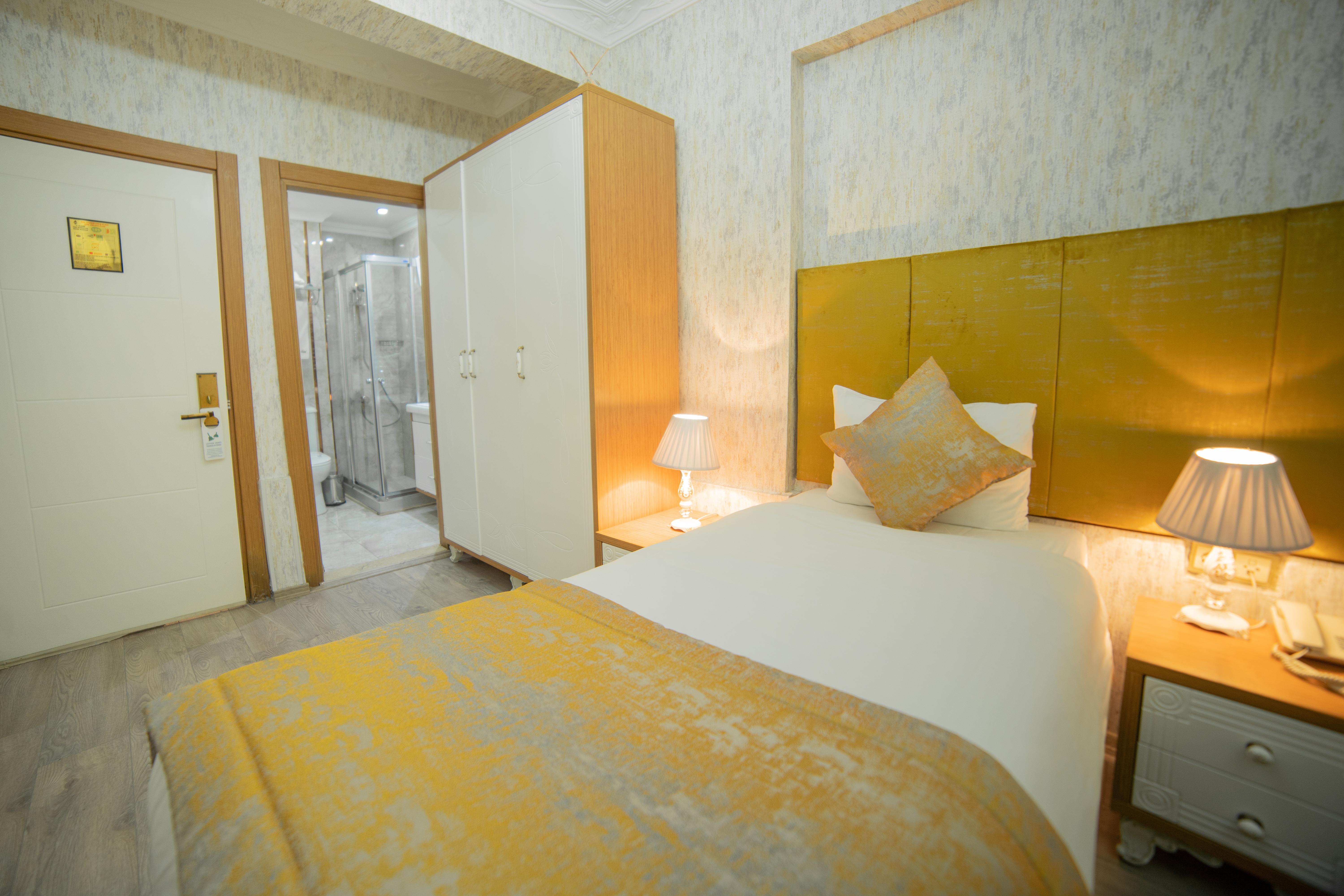 Miran 3* Istambul