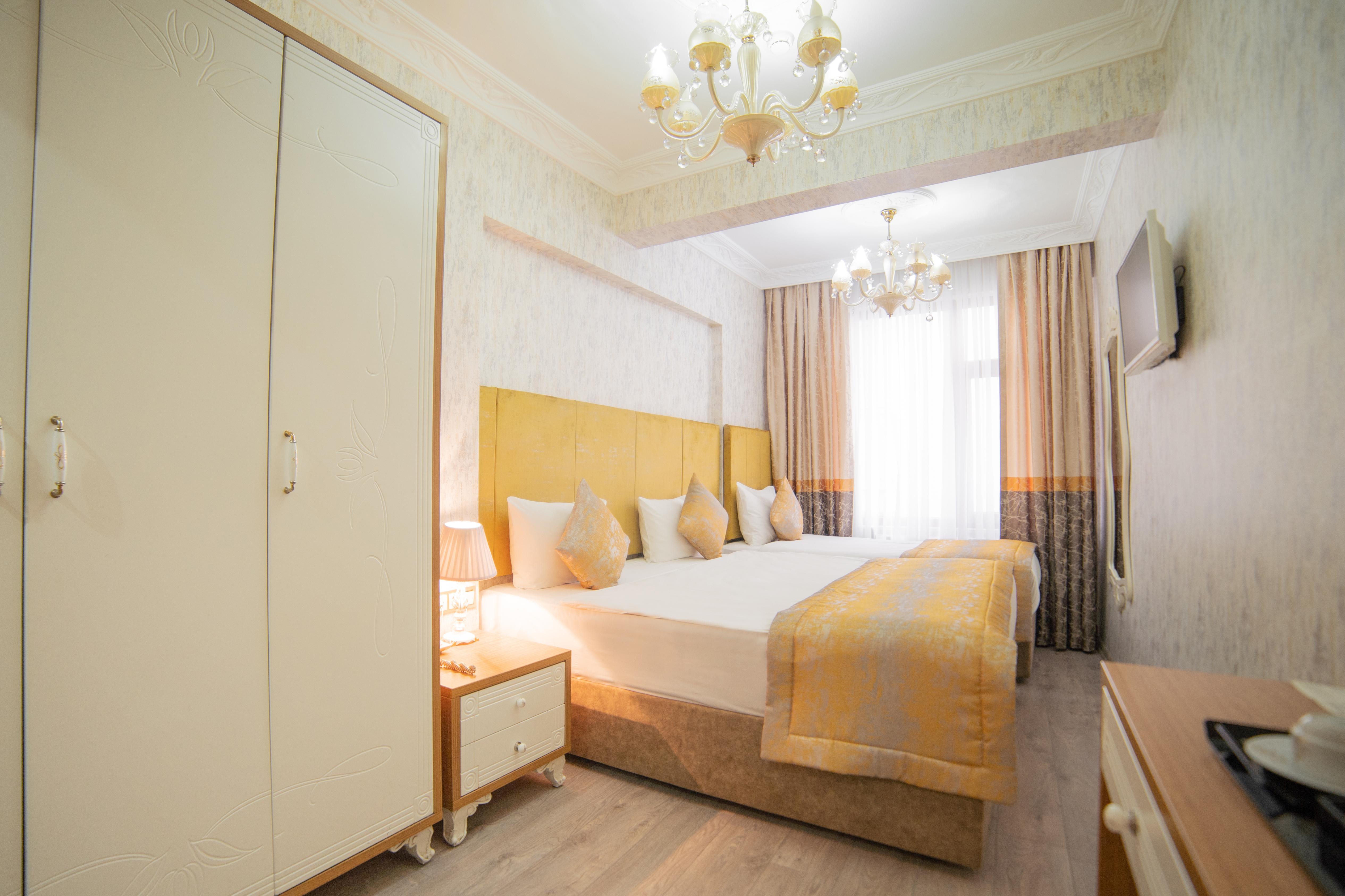 Hotel Miran Istambul