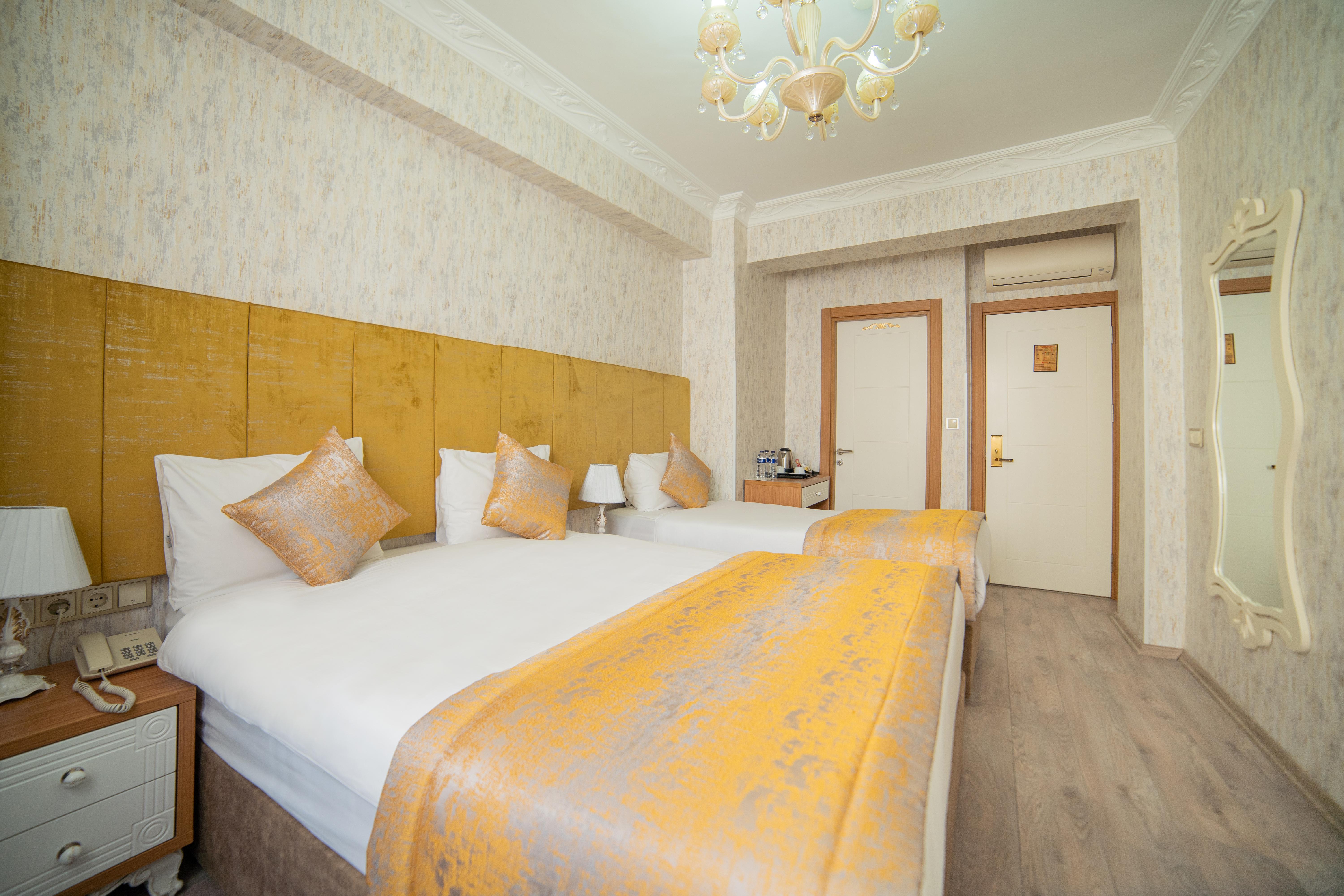 Miran Hotel Istambul