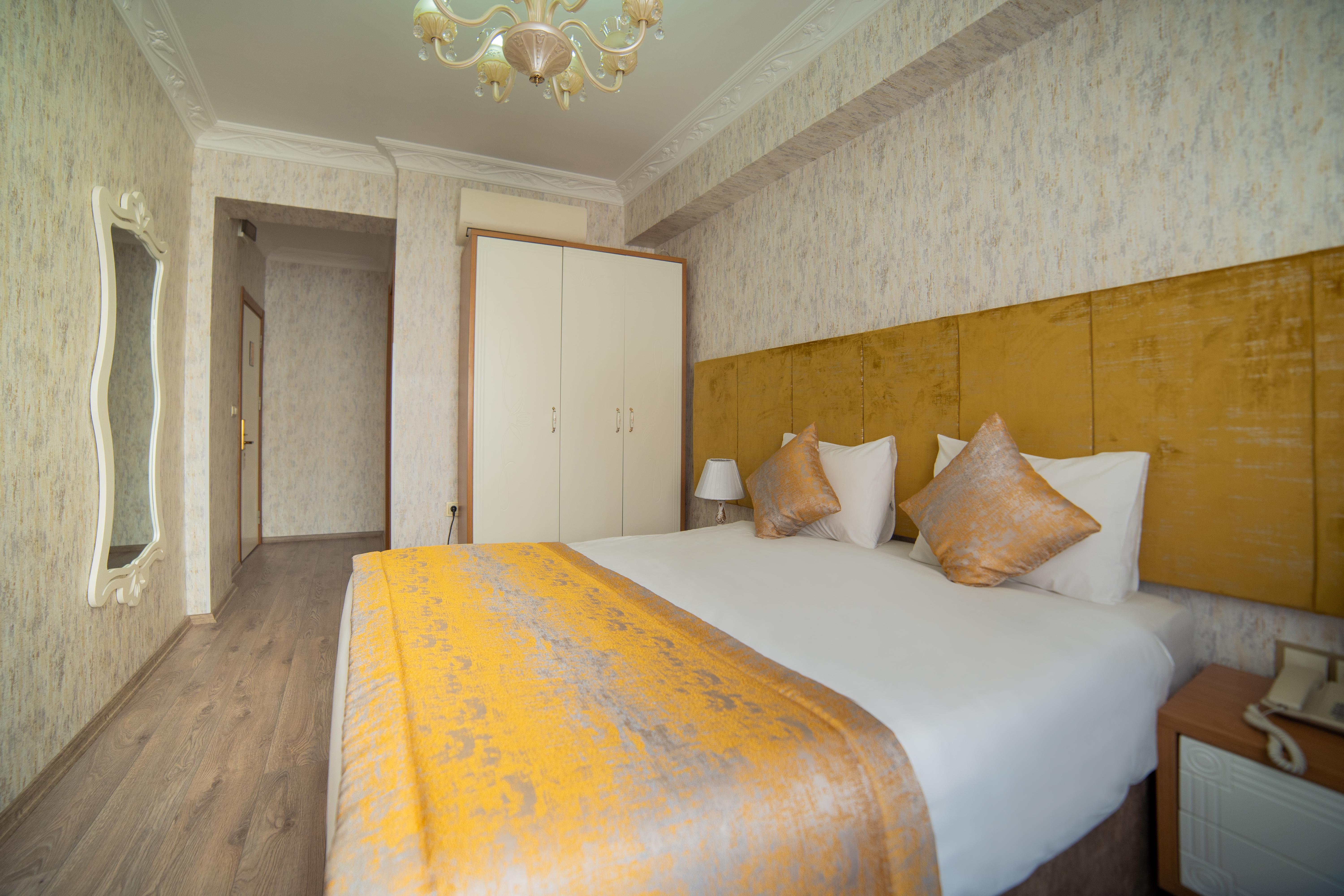 Hotel Miran Istambul