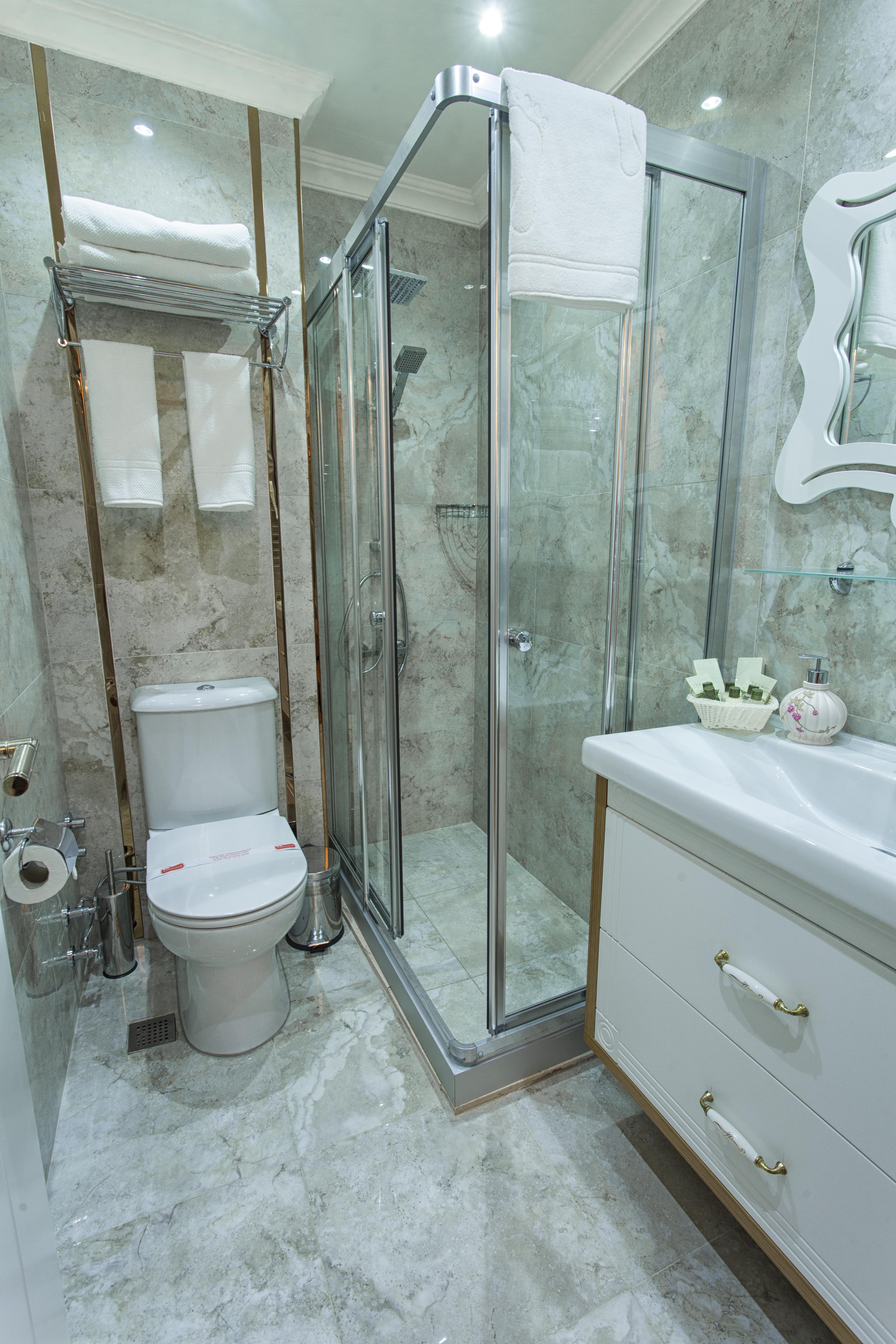 Miran Hotel Istambul
