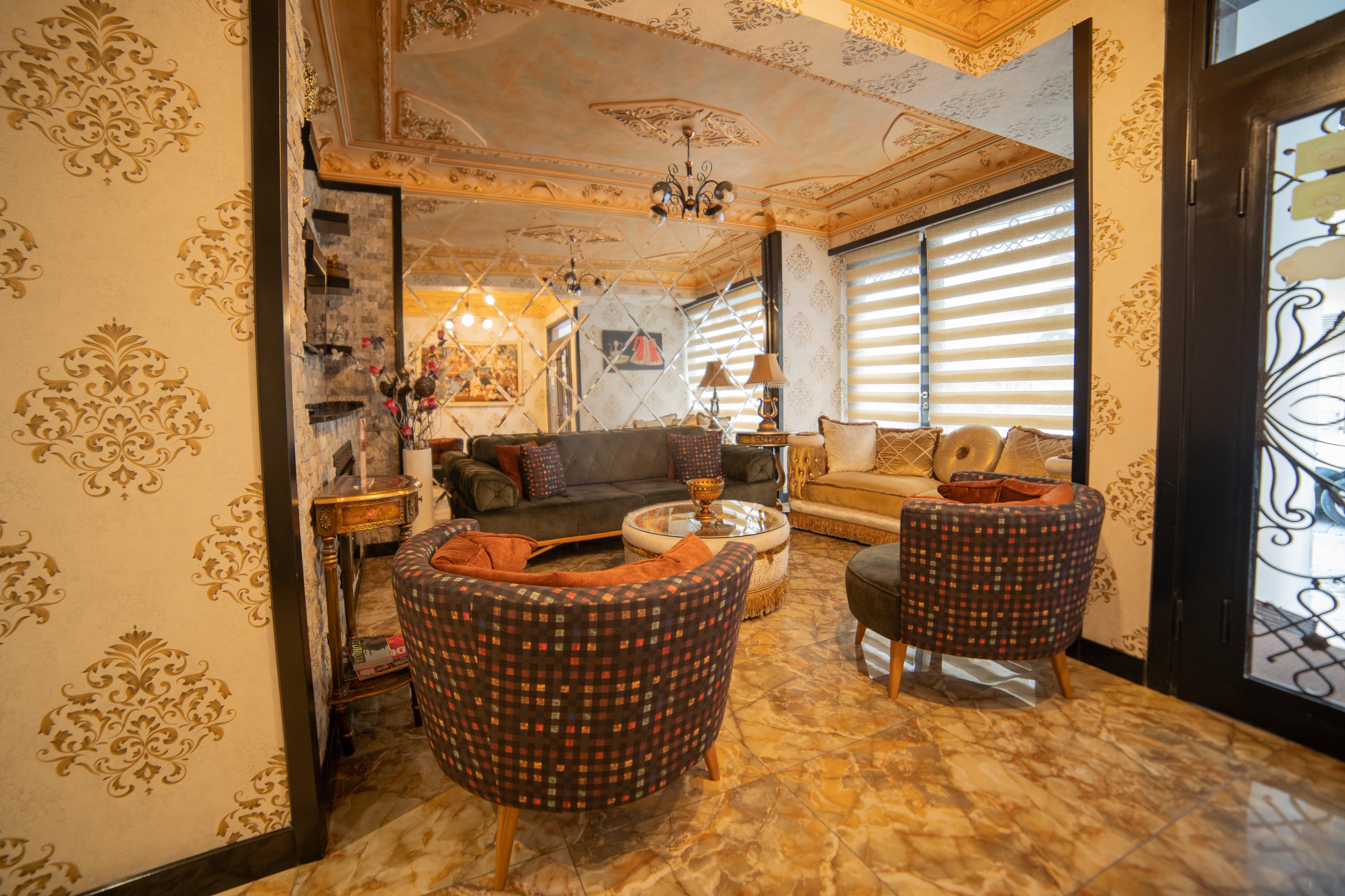 Hotel Miran Istambul