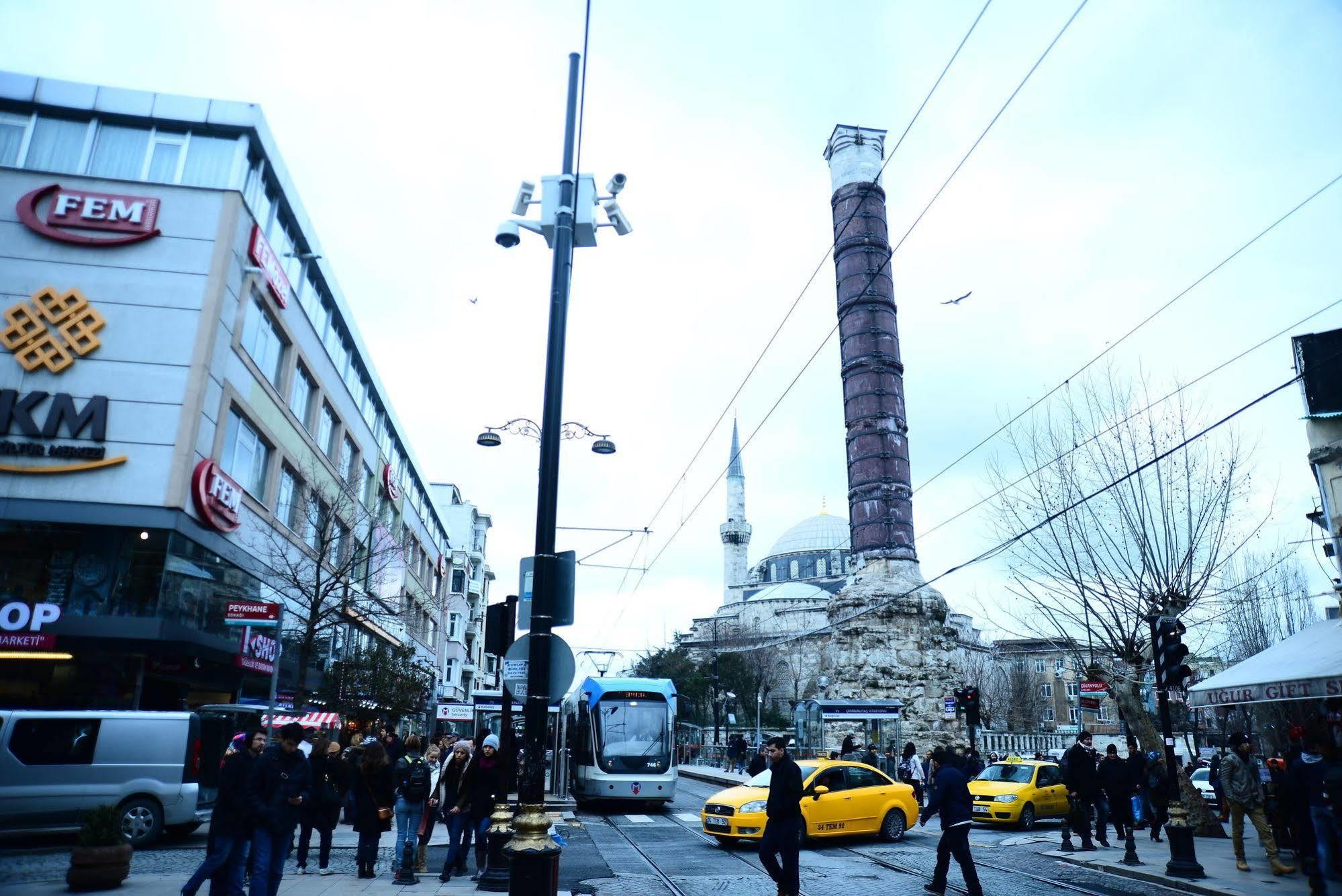 Miran 3* Istambul