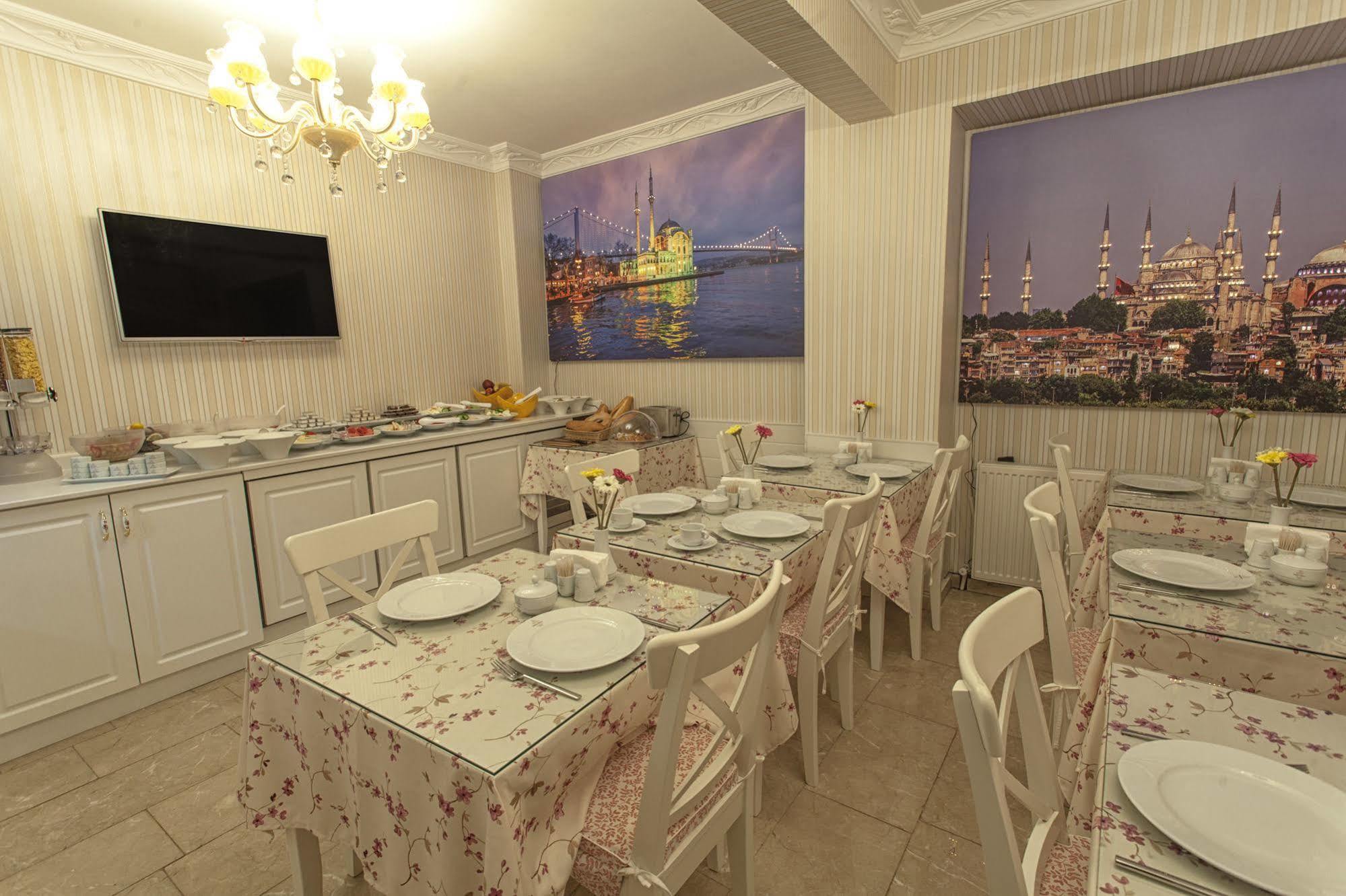 Miran Istambul