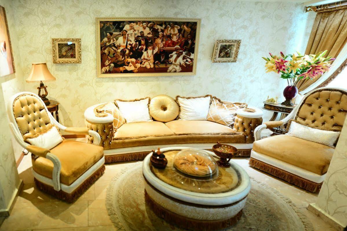 Miran 3* Istambul