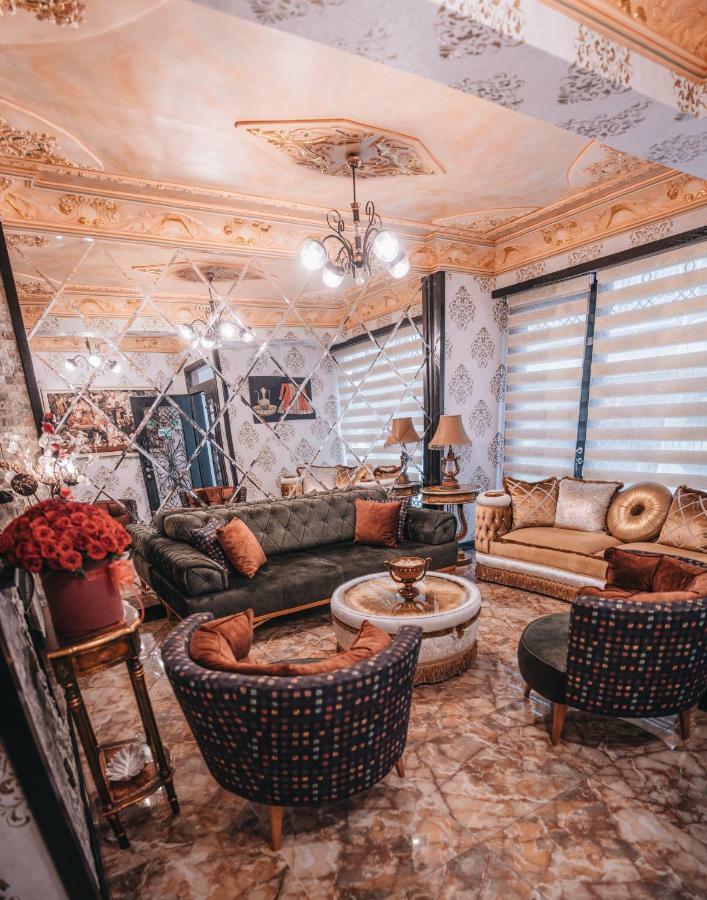 Miran 3* Istambul